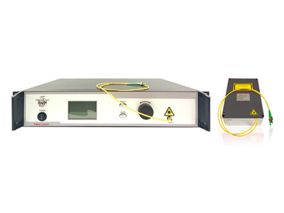 Laser a fibra CW da 1064 nm (0,2-20 W)