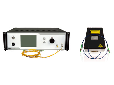 Amplificatore Raman