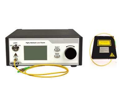 Sorgente laser a feedback distribuito (DFB) da 1550 nm