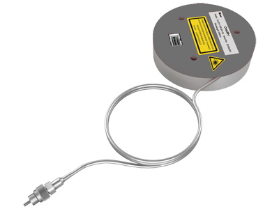 Modulo sorgente laser a impulsi corti da 1550 nm CKLID-I